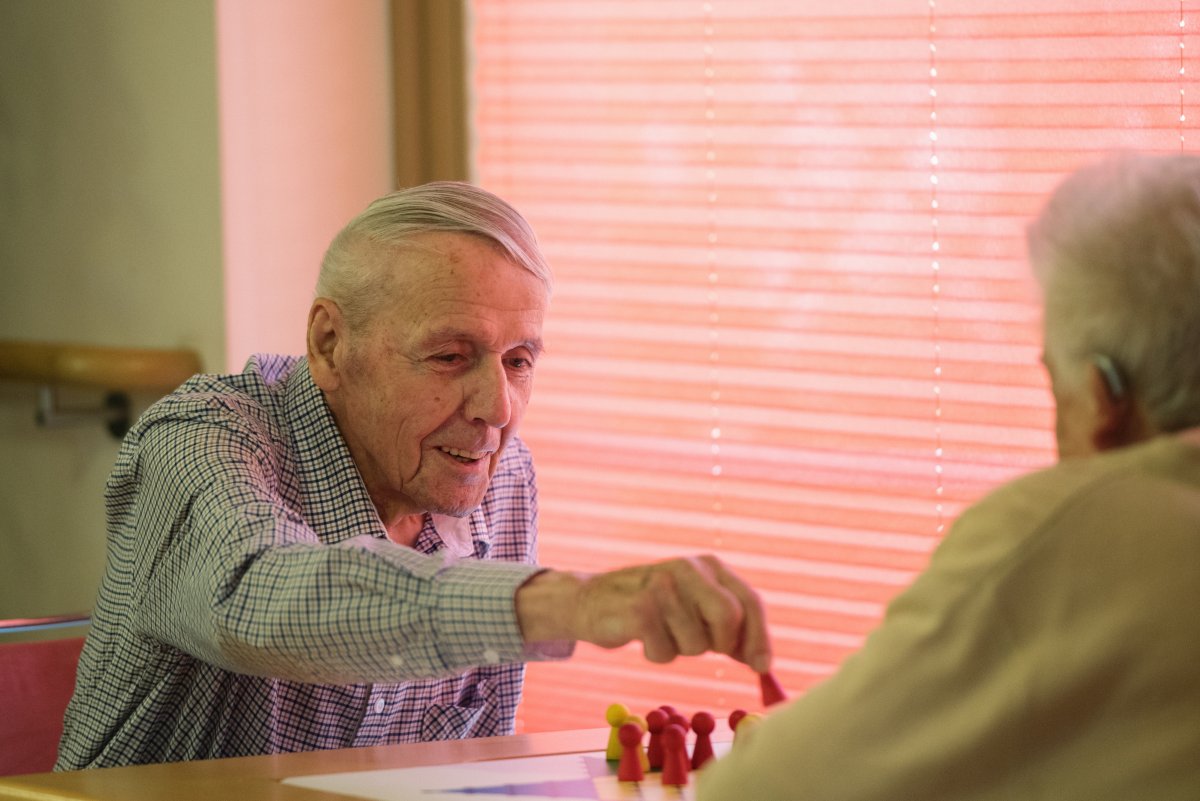 Achensee - Haus am Annakirchl