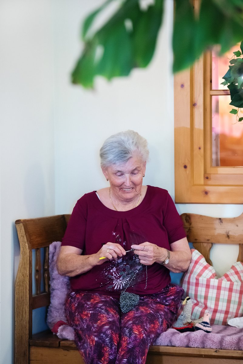 Achensee - Haus am Annakirchl