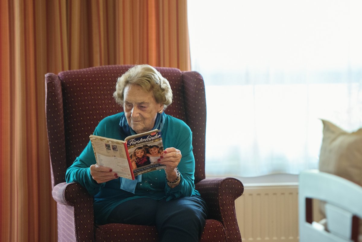 Achensee - Haus am Annakirchl