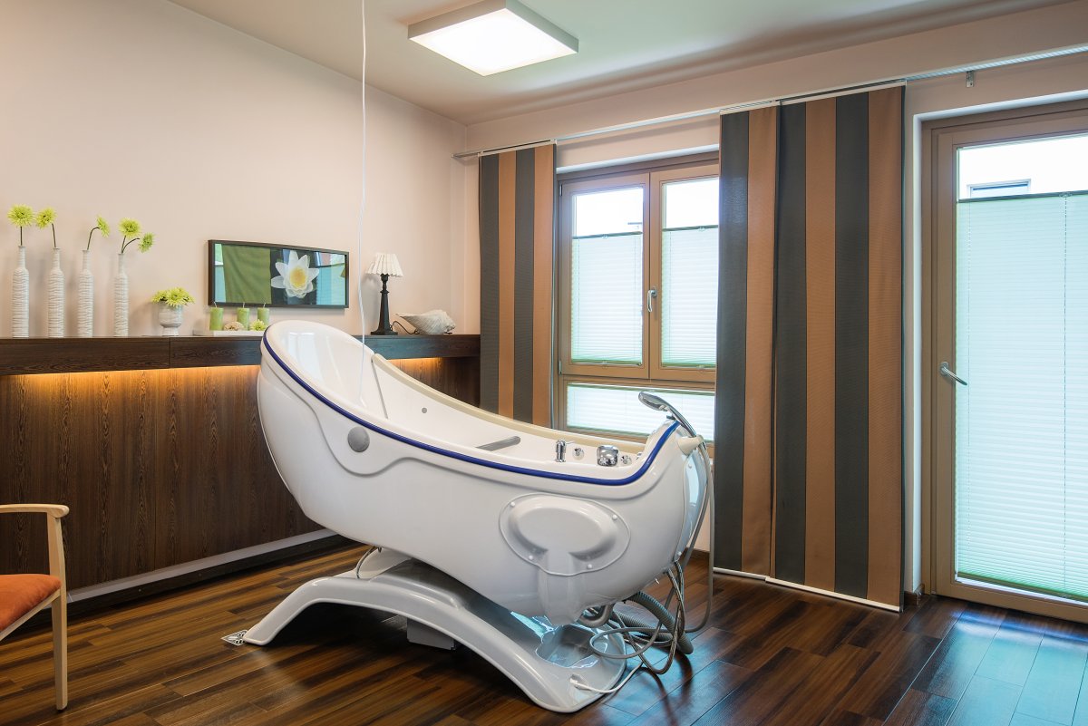 Achensee - Haus am Annakirchl