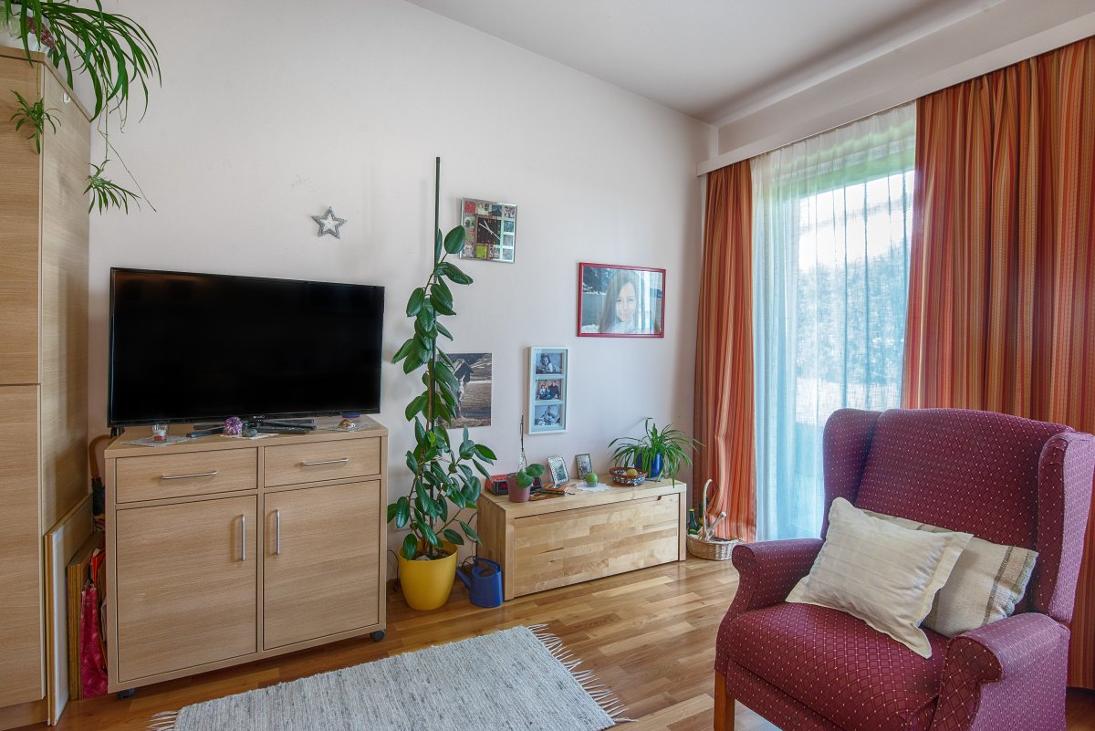 Achensee - Haus am Annakirchl