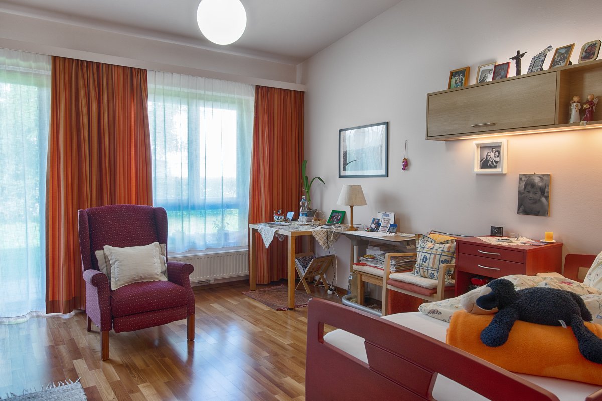 Achensee - Haus am Annakirchl