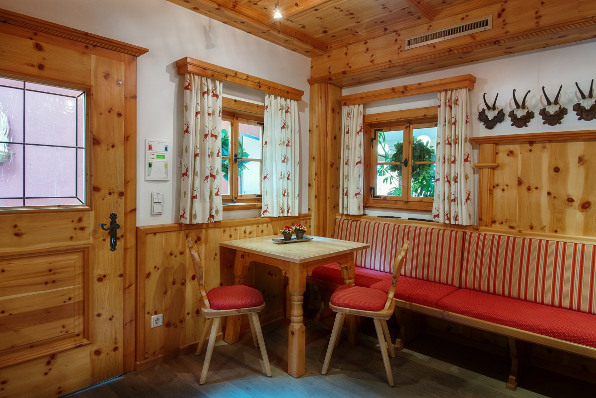 Achensee - Haus am Annakirchl