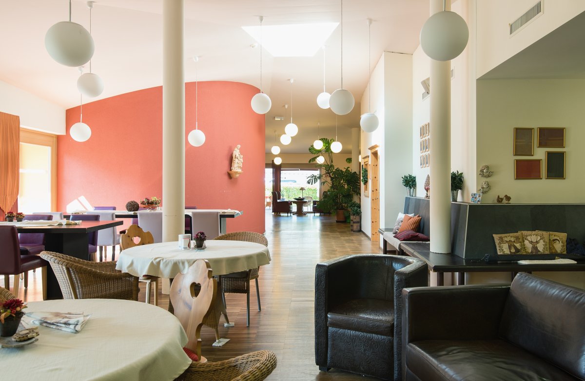 Achensee - Haus am Annakirchl