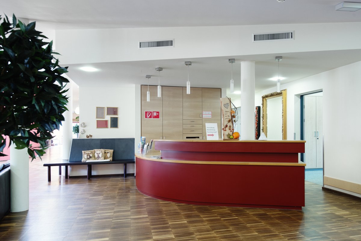 Achensee - Haus am Annakirchl