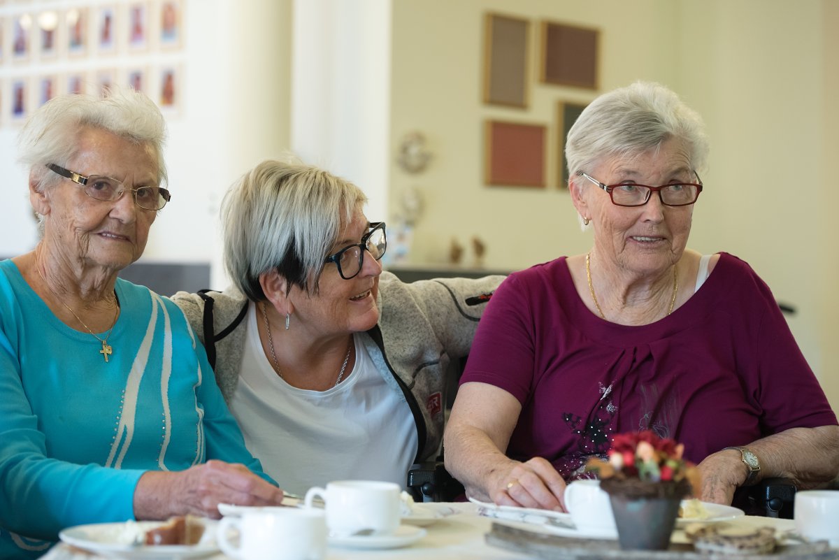 Achensee - Haus am Annakirchl
